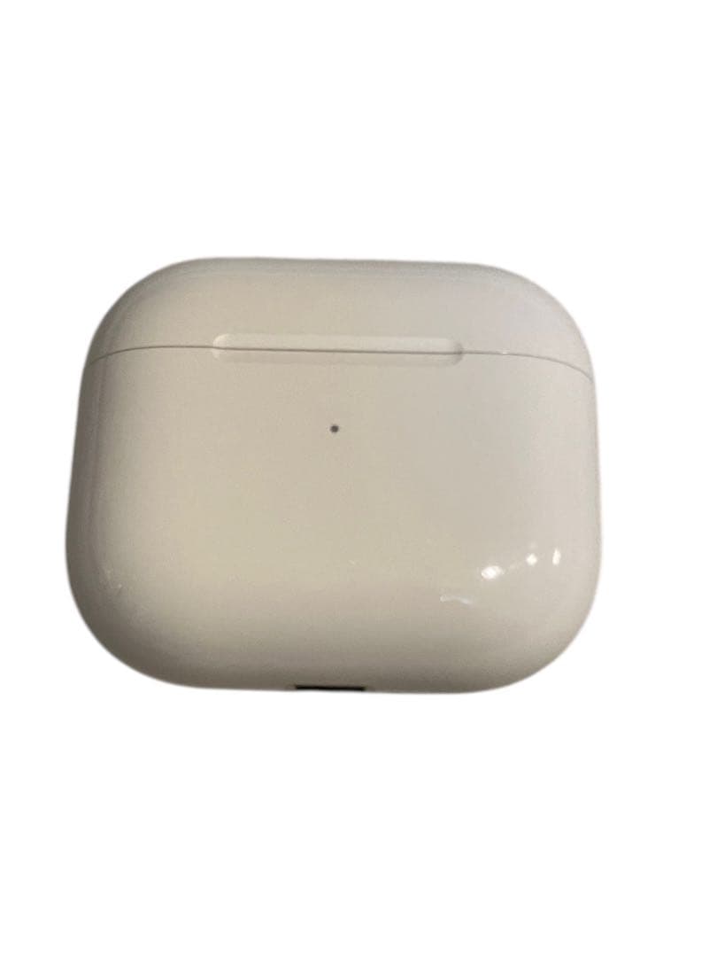 AirPods MPNY3J/A 第3世代　A2565 等　充電ケース外箱付