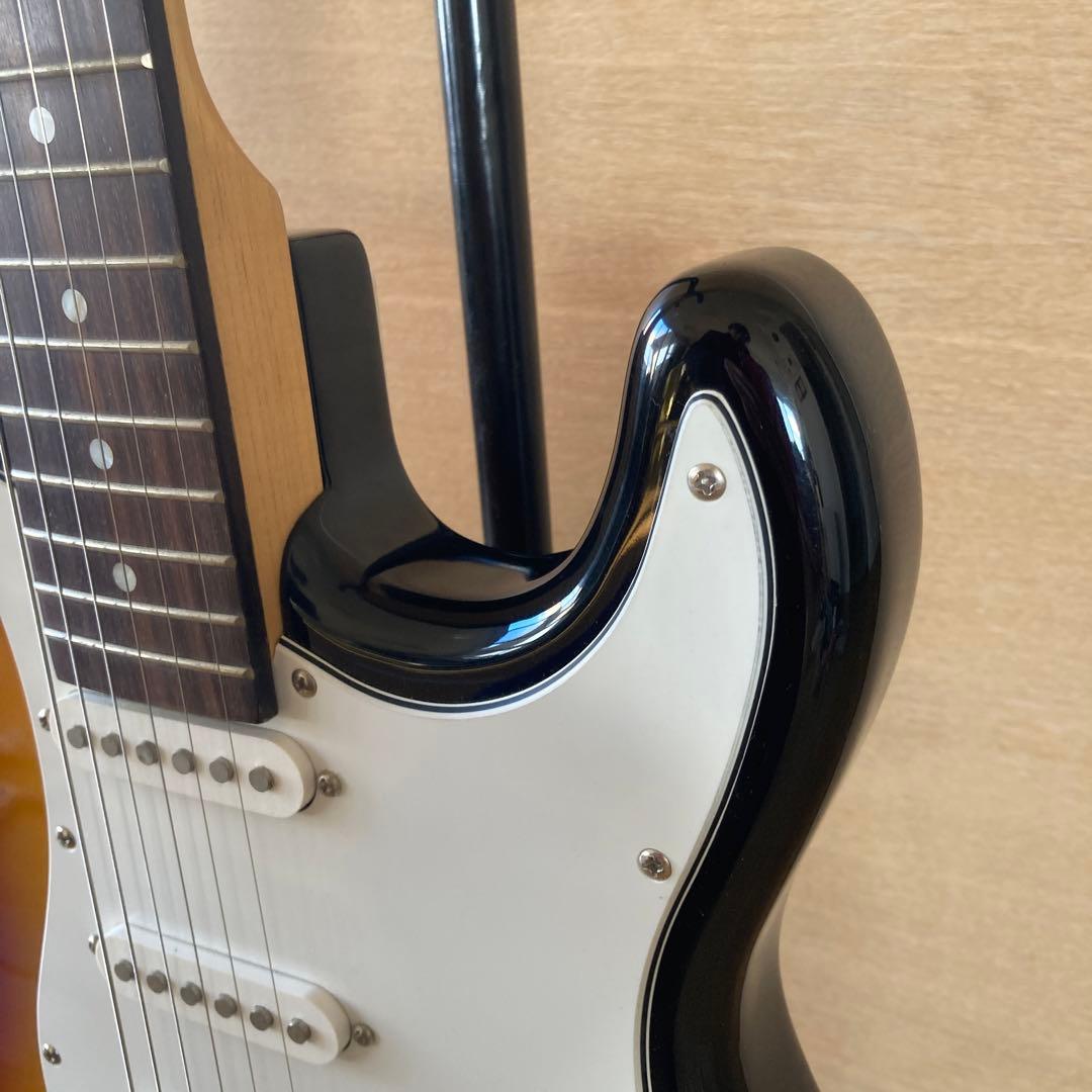 PROLOGUE CUSTOM MADE ギター サンバースト