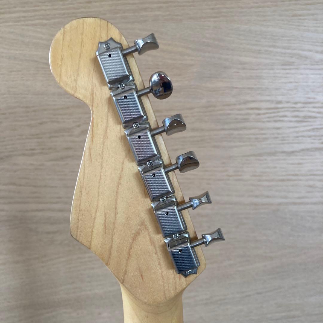 PROLOGUE CUSTOM MADE ギター サンバースト