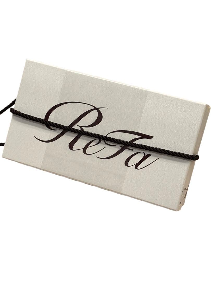 ReFa BEAUTECH DRYER S+ 白色