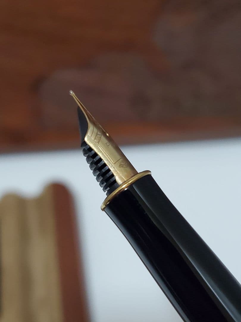 PARKER パーカー SONNET ソネット ペン先18K 万年筆