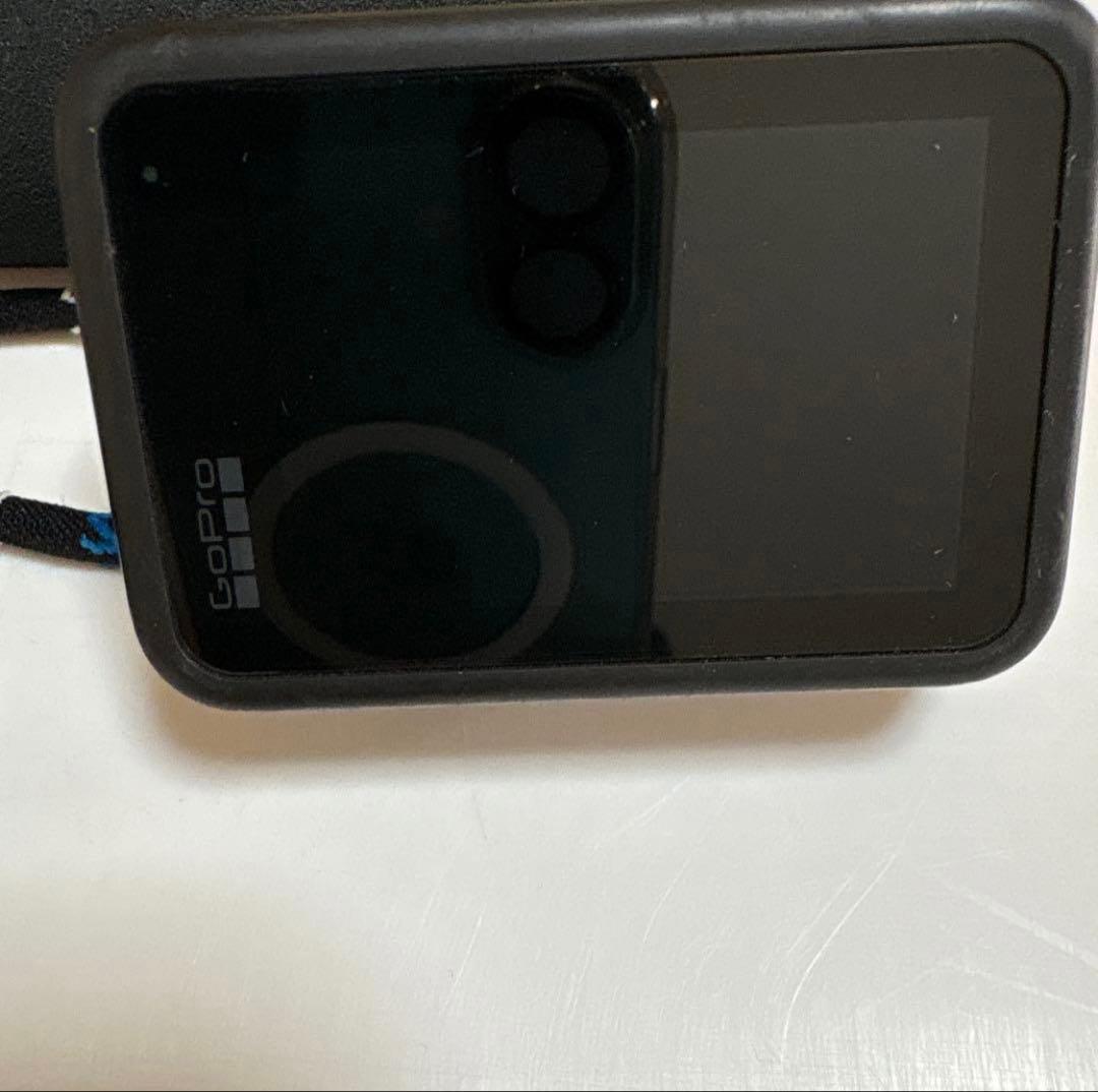 GoProHERO9本体＋アクセサリーセット