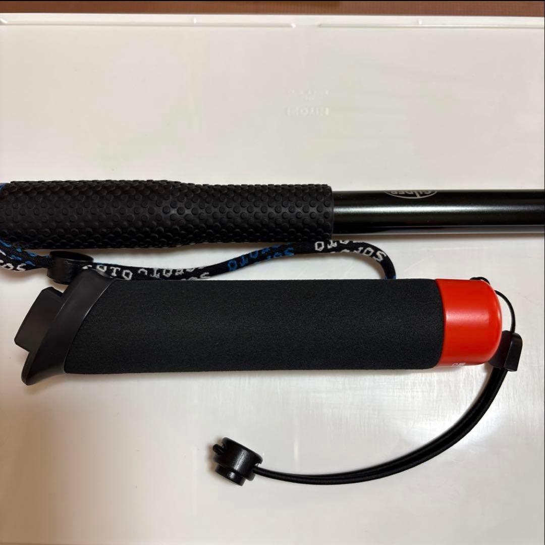 GoProHERO9本体＋アクセサリーセット