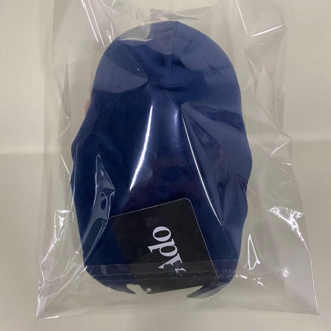 生まれましたよ おめでとう AdoちゃんぬいぐるみORIHARAデザインver.