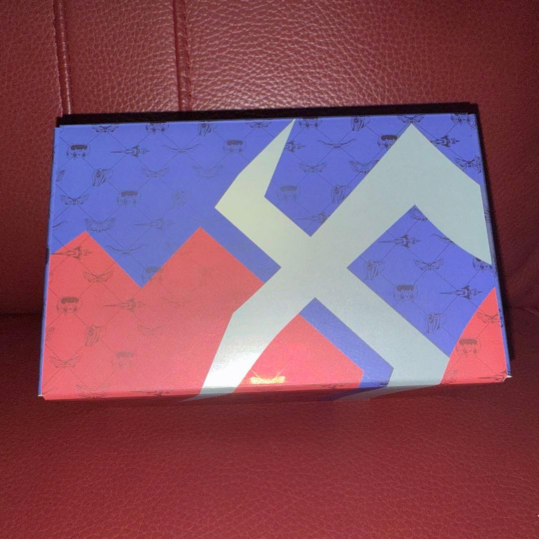 ウルトラマン カードゲーム エクストラセット　パックなし