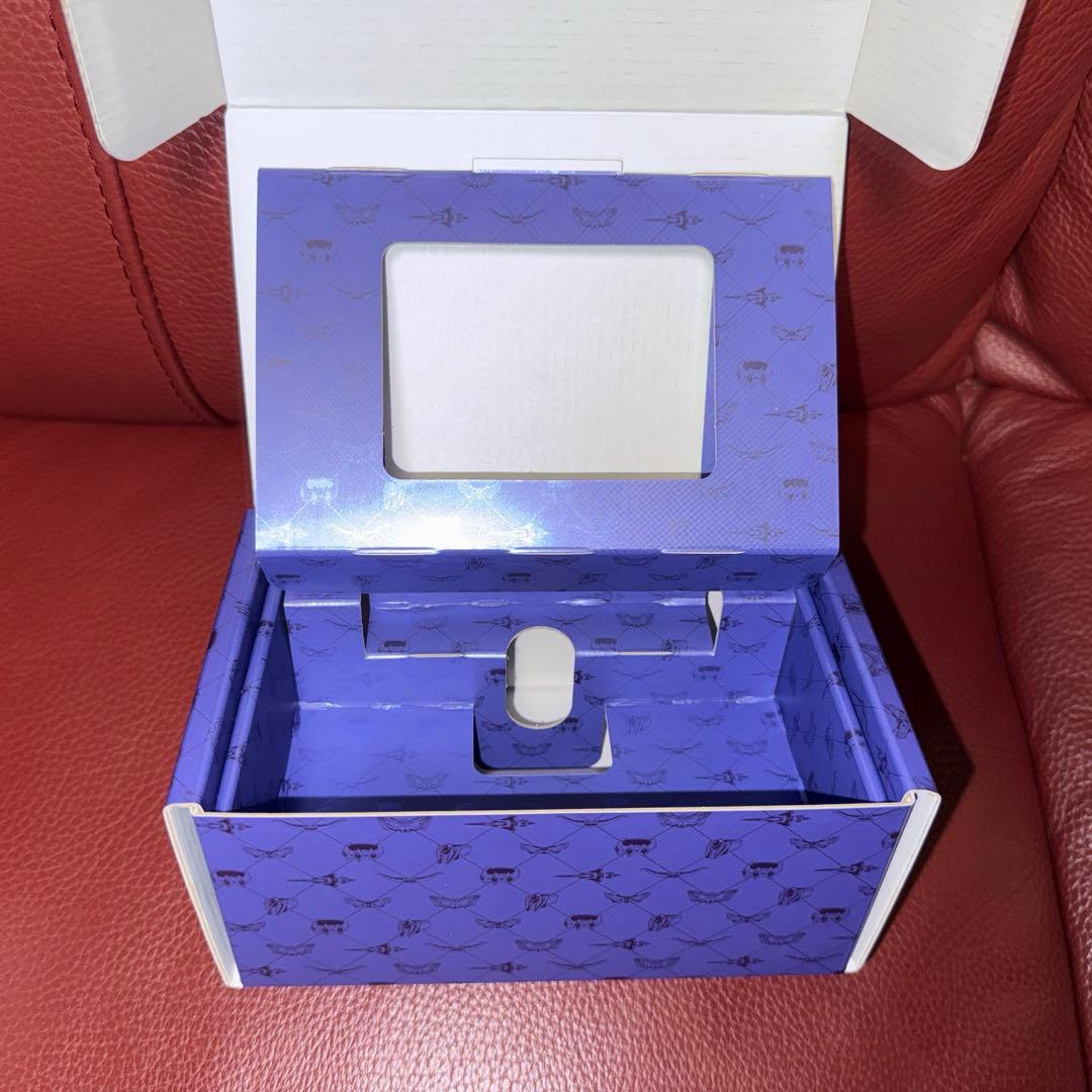 ウルトラマン カードゲーム エクストラセット　パックなし