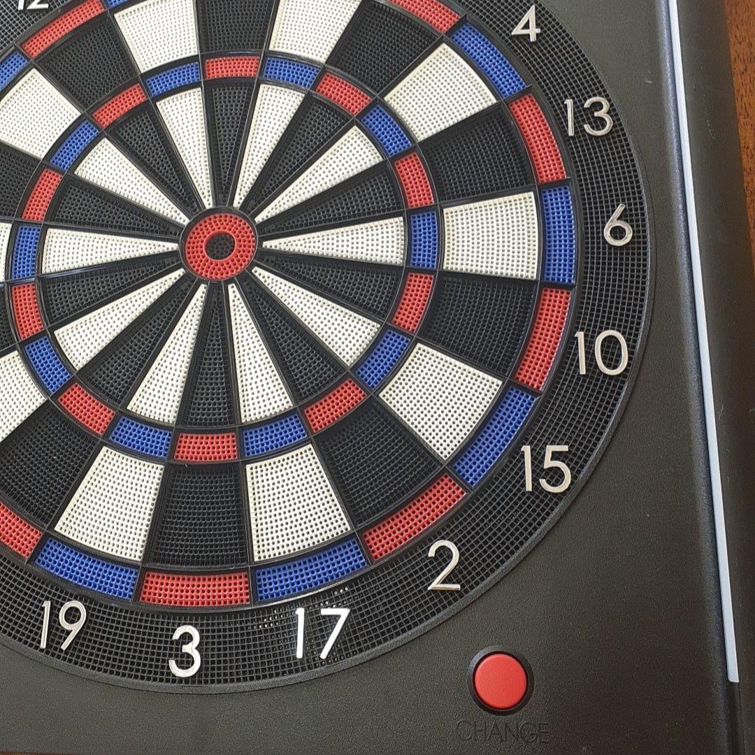 DARTSLIVE-200S ダーツライブ 電子ダーツボード 本体のみ