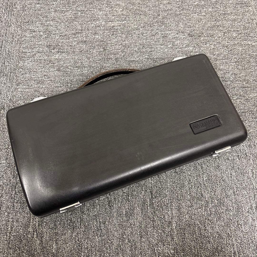 即決 YAMAHA ヤマハ クラリネット