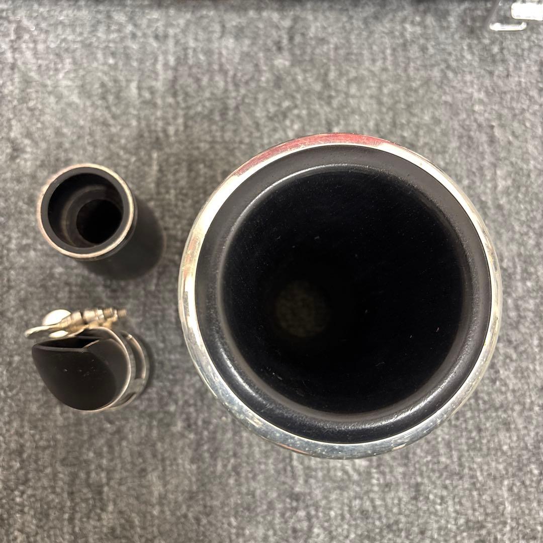 即決 YAMAHA ヤマハ クラリネット