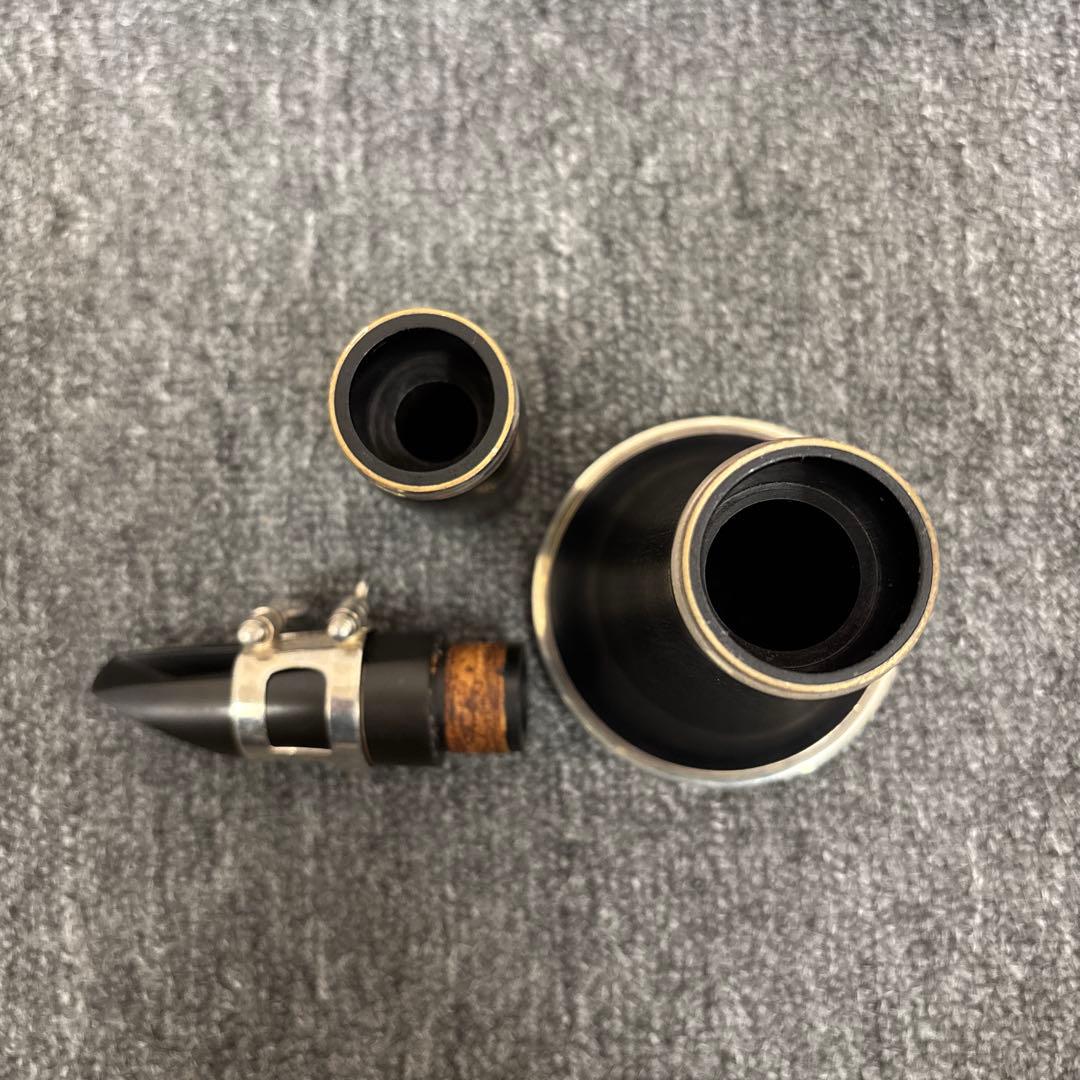 即決 YAMAHA ヤマハ クラリネット