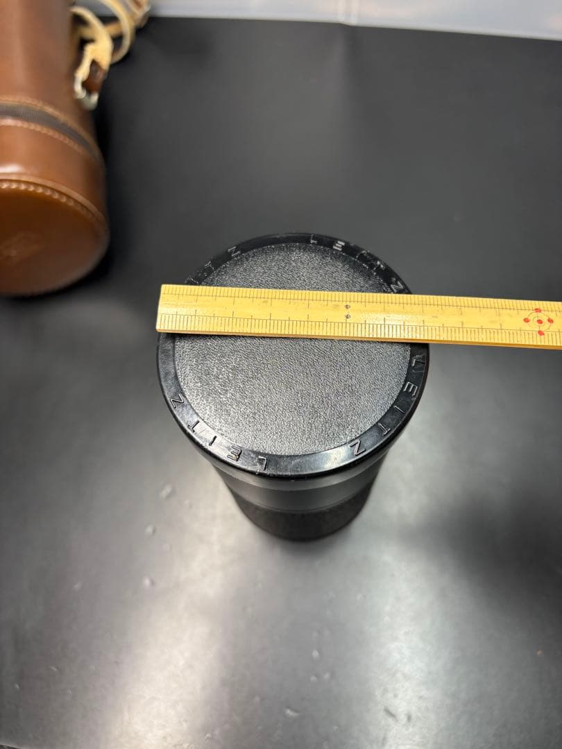 【美品】Leica バリオ・エルマー R75-200mm F4.5