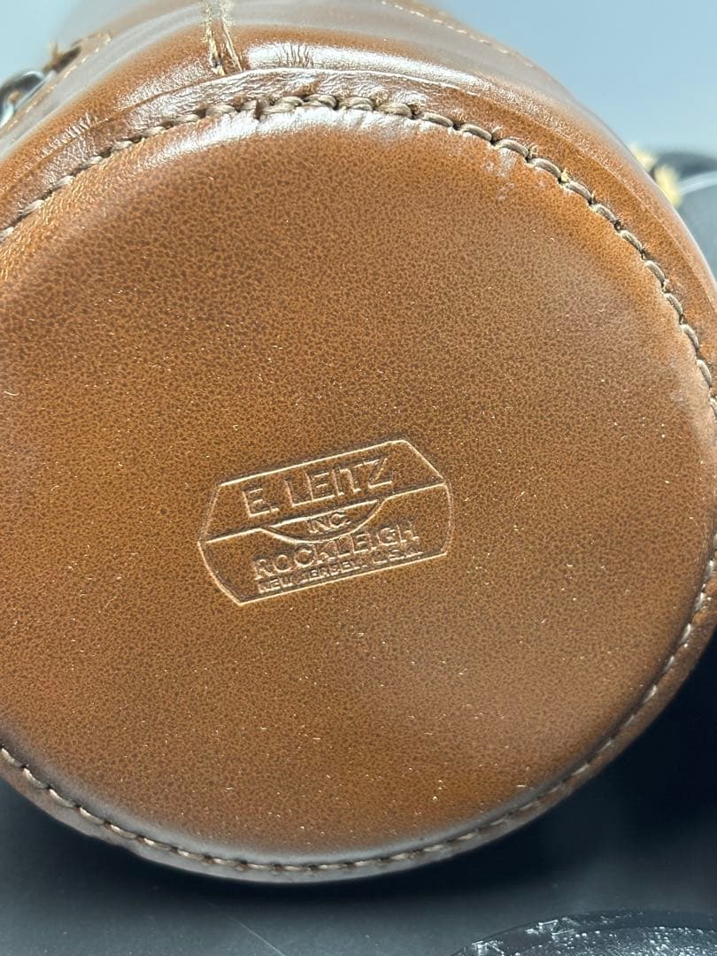 【美品】Leica バリオ・エルマー R75-200mm F4.5