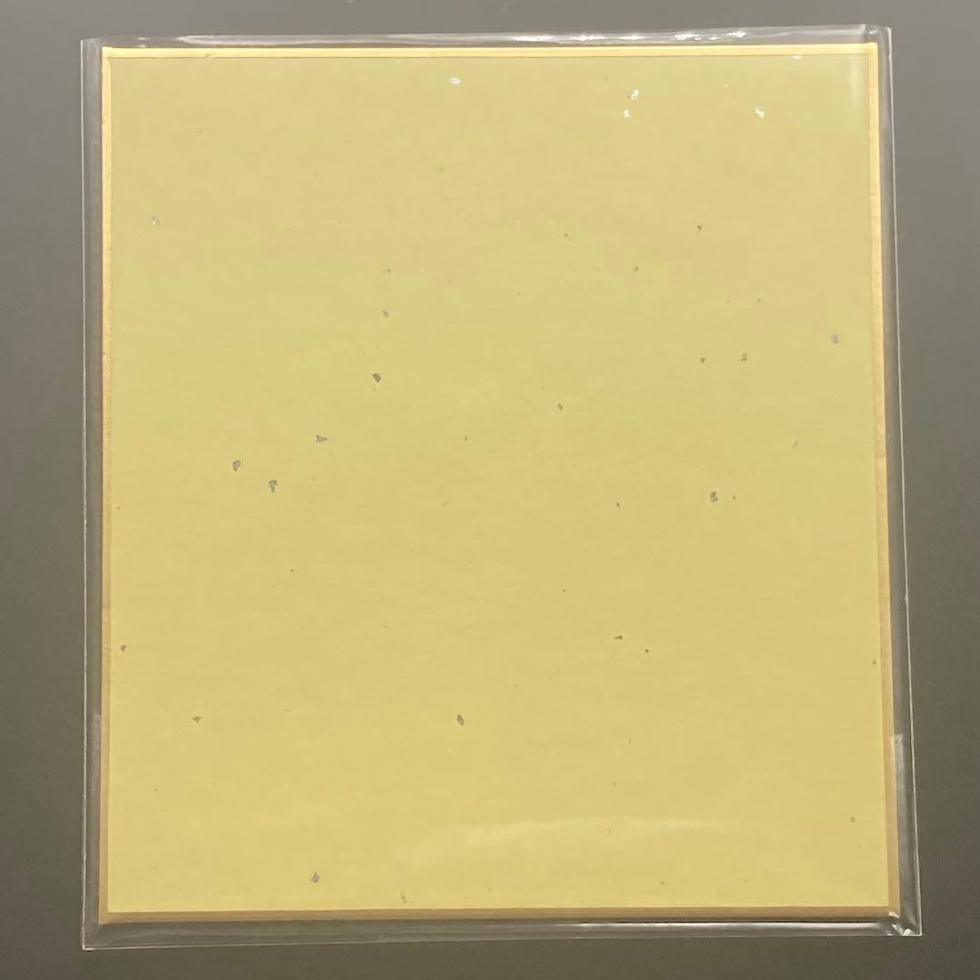 プロセカ 宵崎奏 WD 44A 色紙 42A グリッター缶バッジ 6点セット