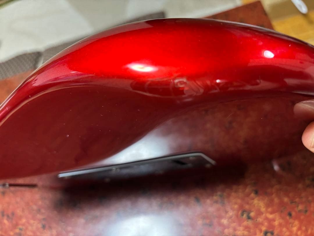 Fender Japan ST-STD ダンカンPU GOTOHペグ