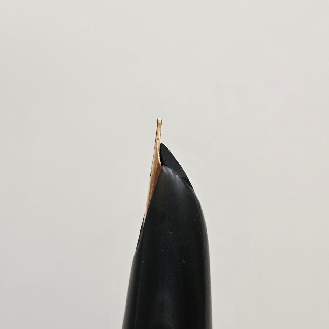 MONTBLANC モンブラン No.32 14金 14k585 万年筆