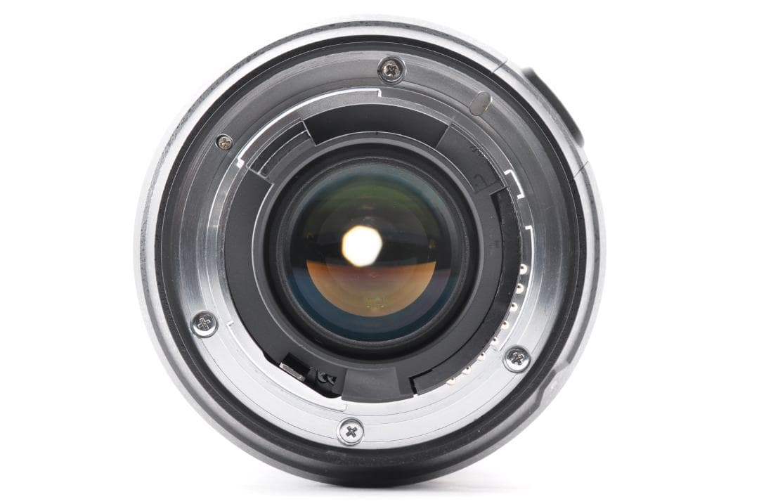 レンズ(ズーム) AF-S DX NIKKOR 10-24mm f/3.5-4.5G #FI10