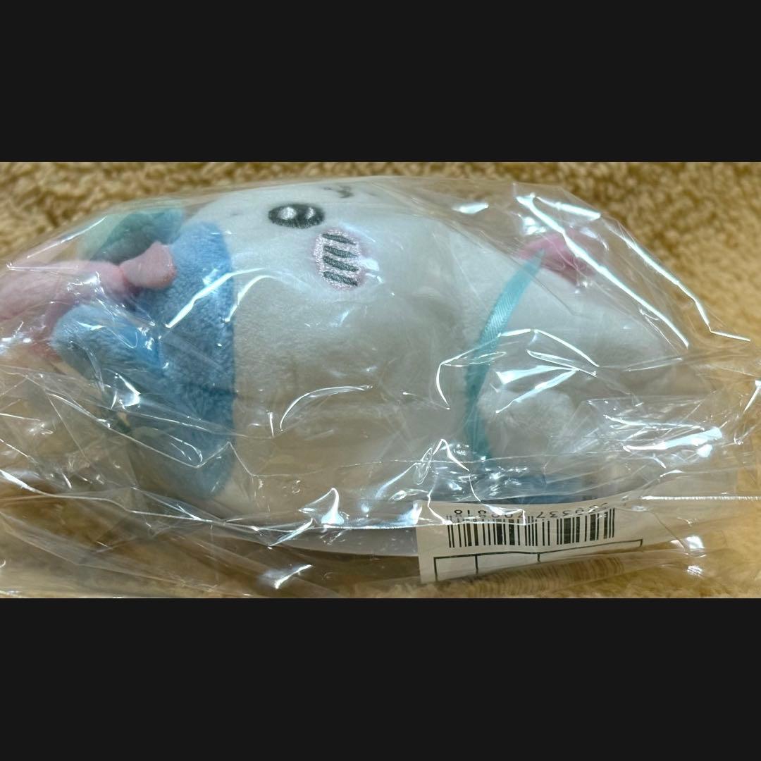 ちいかわ × サンリオキャラクターズ ハチワレ× マイメロ マスコット