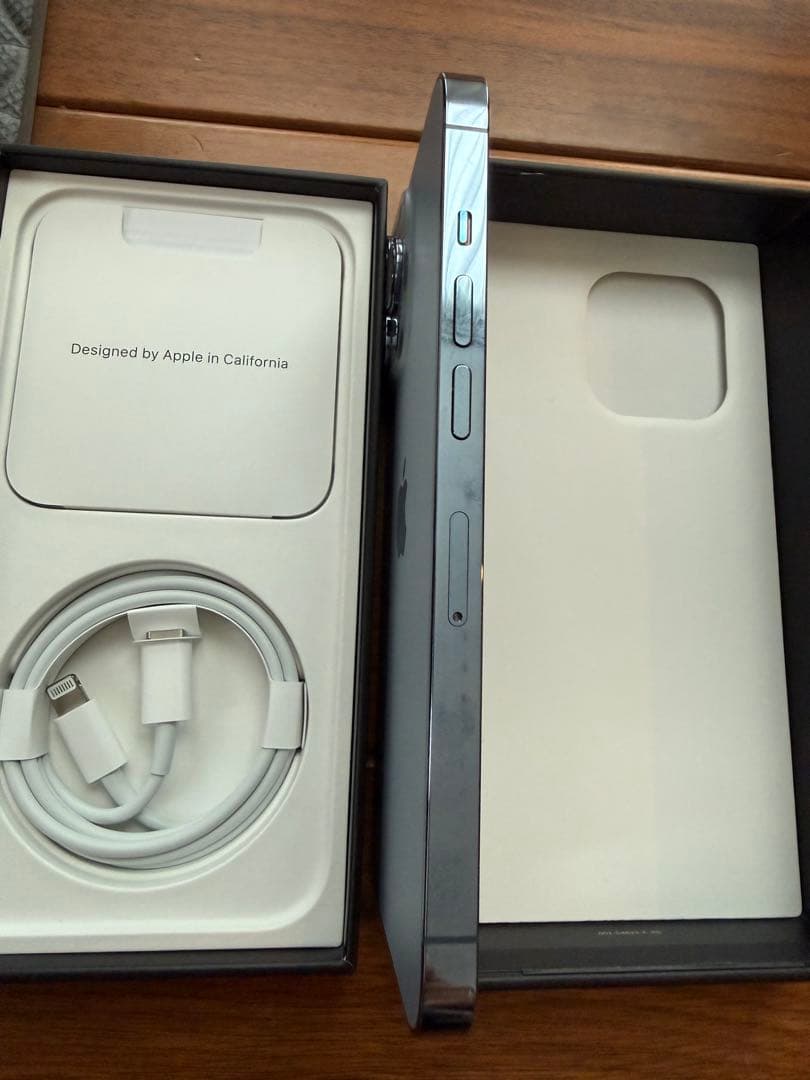 正規店購入Apple iPhone 13 Pro 本体256GB ジャンク