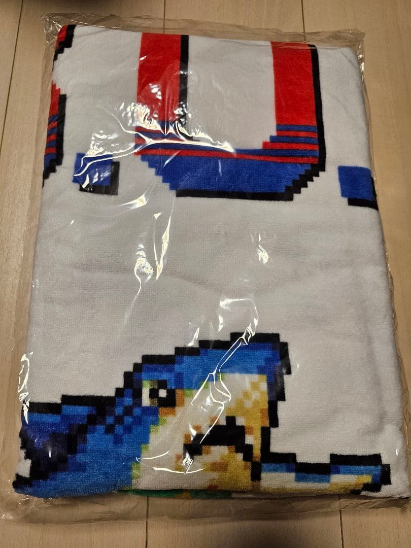 BUMP OF CHICKEN ライブタオル 5種セット