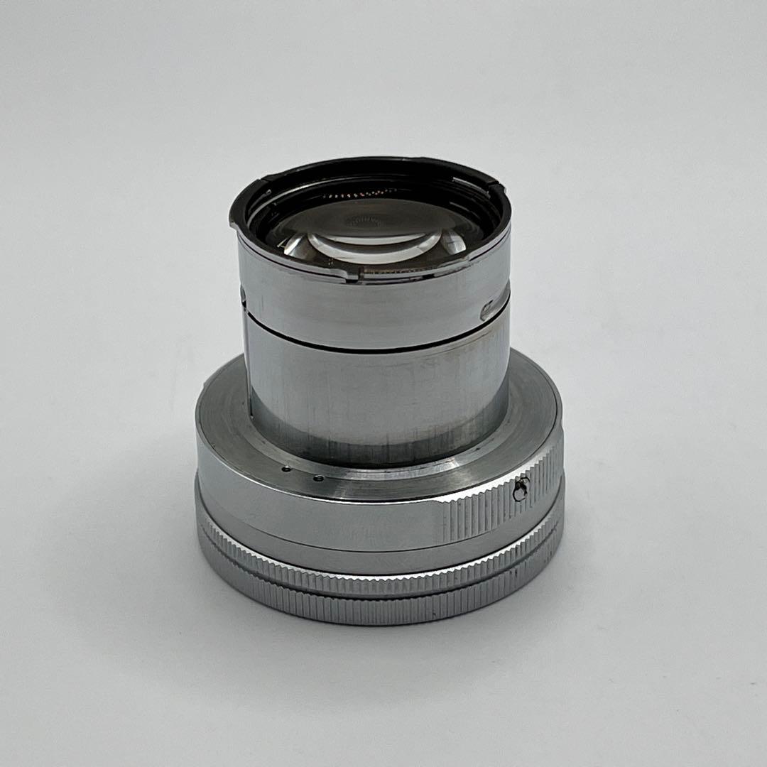 Summicron 5cm f2 ズミクロン 50mm レンズ・鏡筒 ジャンク品