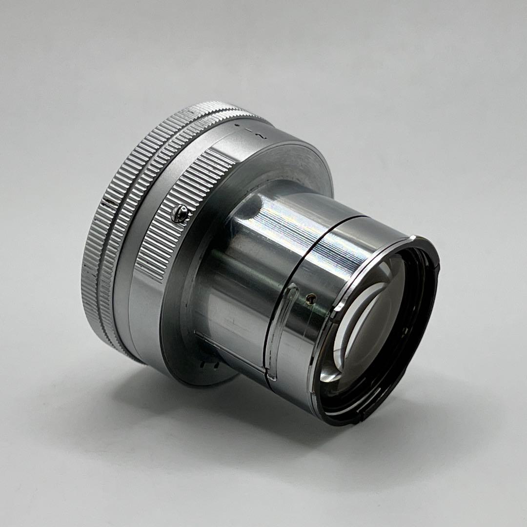 Summicron 5cm f2 ズミクロン 50mm レンズ・鏡筒 ジャンク品