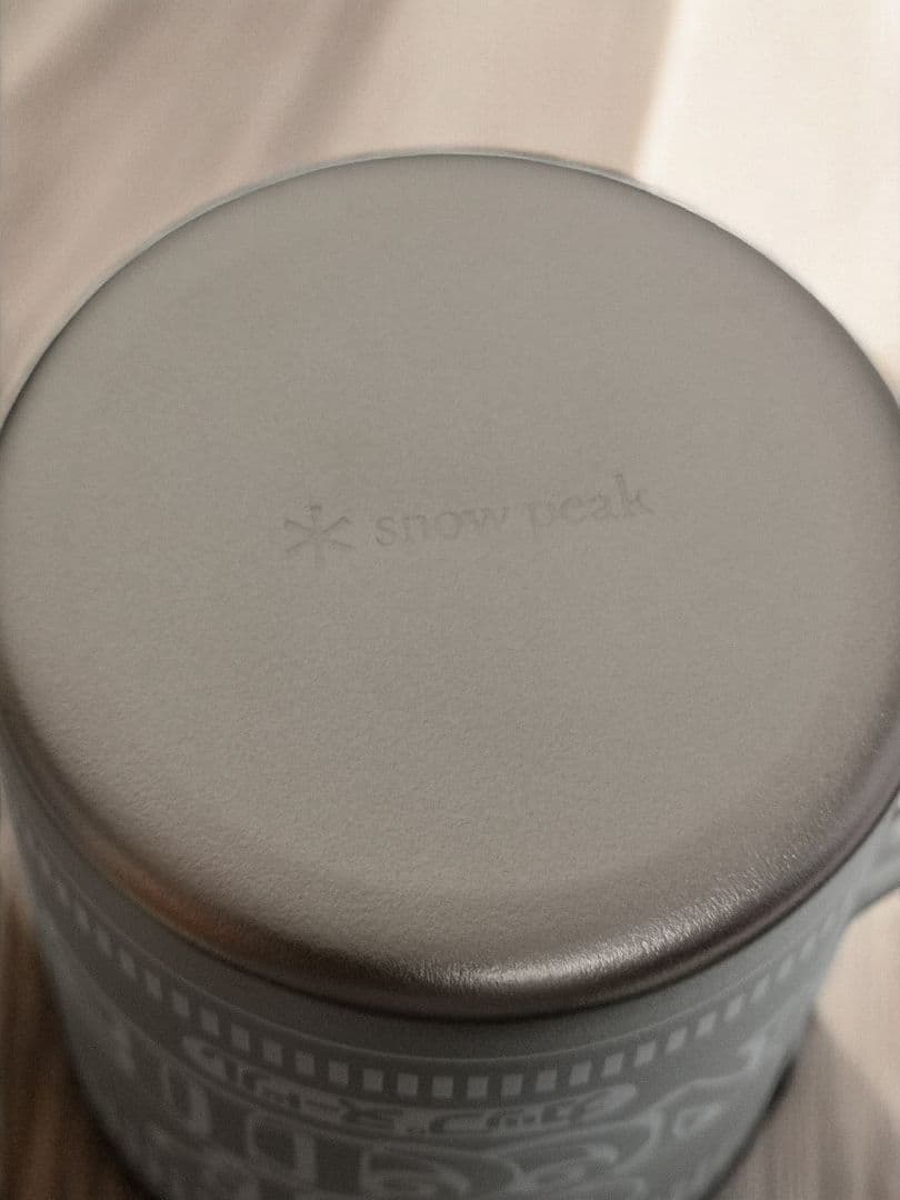  peak/scs-070/カップヌードルクッカーセット