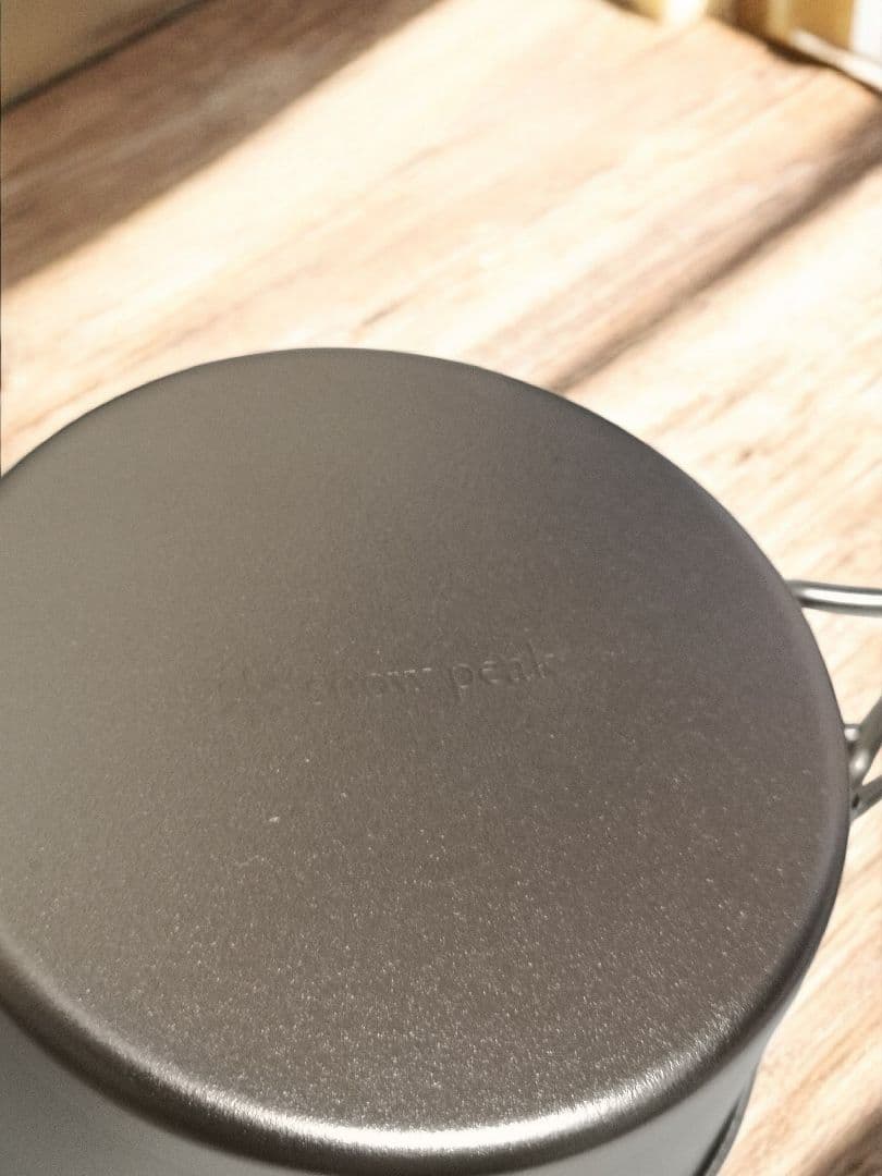  peak/scs-070/カップヌードルクッカーセット