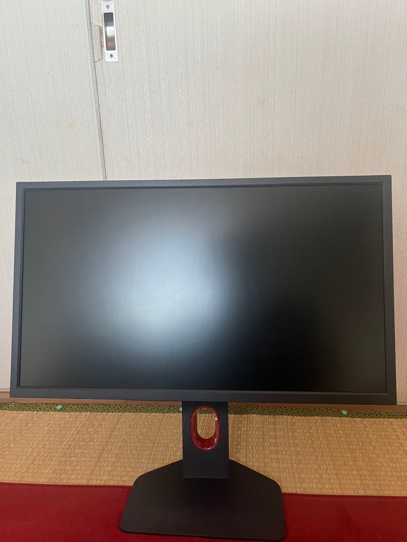 ディスプレイ・モニター本体 BenQ XL2540K