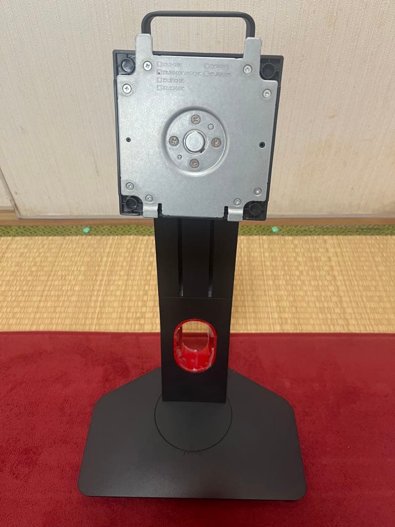 ディスプレイ・モニター本体 BenQ XL2540K