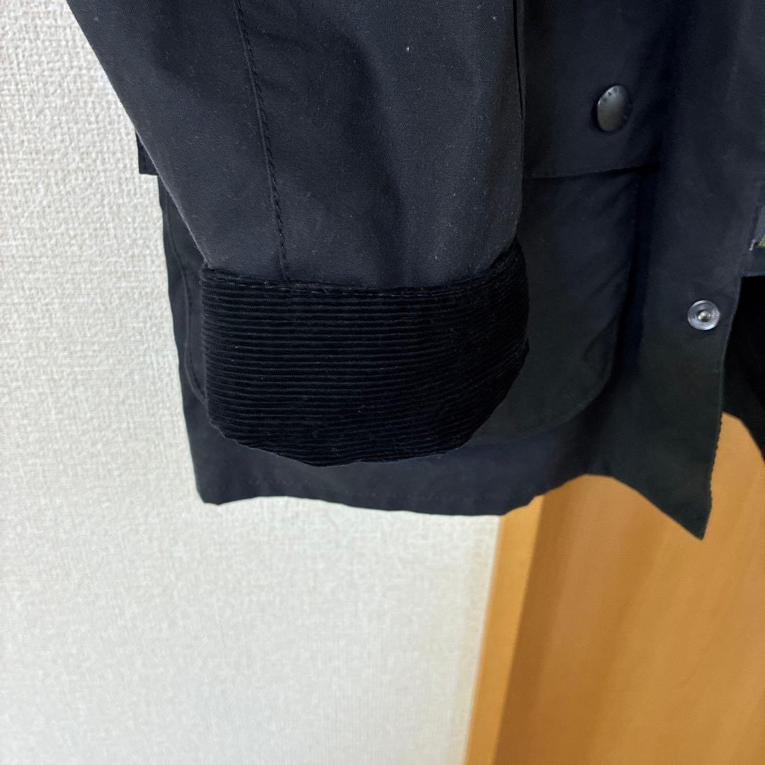 ※値下げ　Barbour ビデイル アシュビー