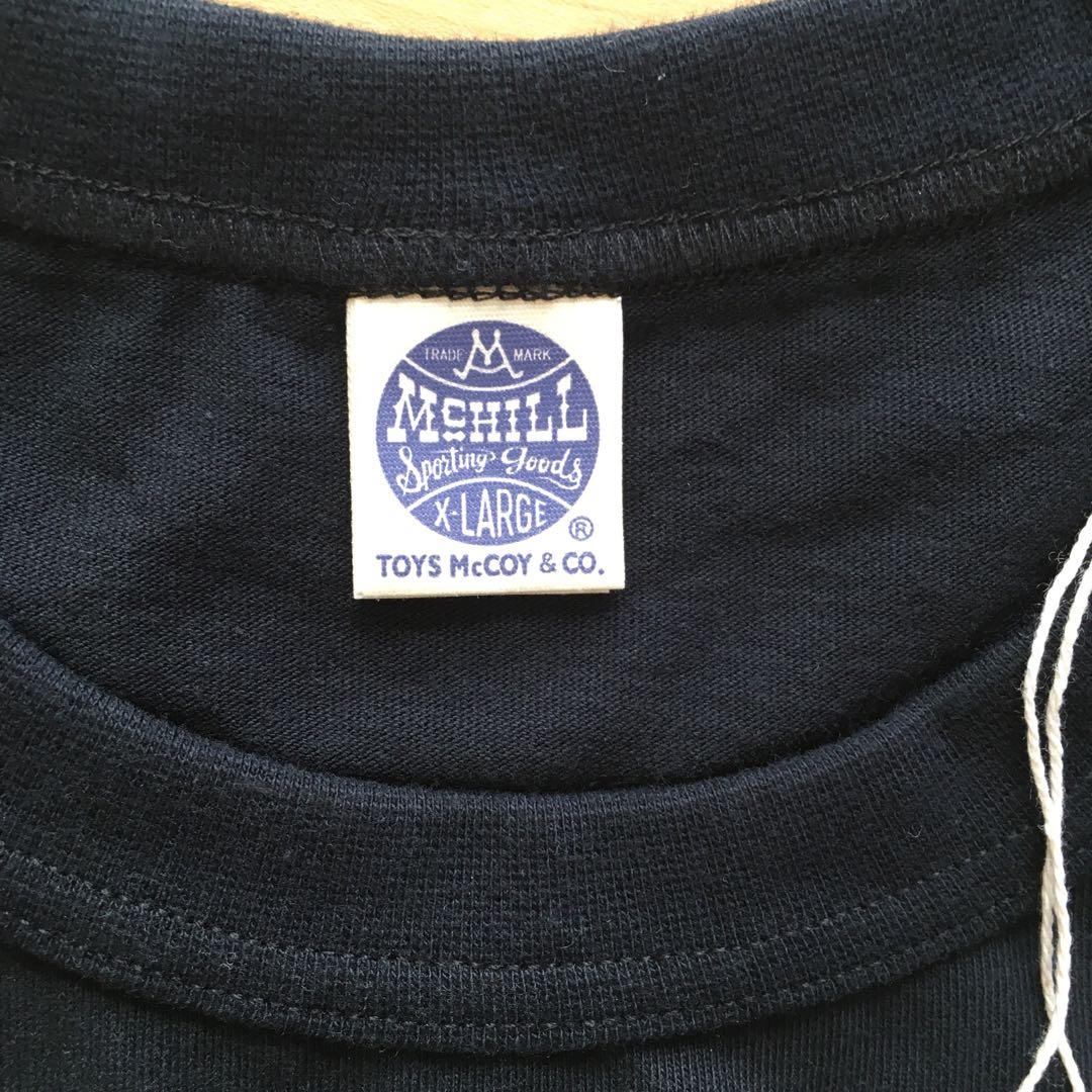 トイズマッコイ マリリン・モンローTシャツ　XL