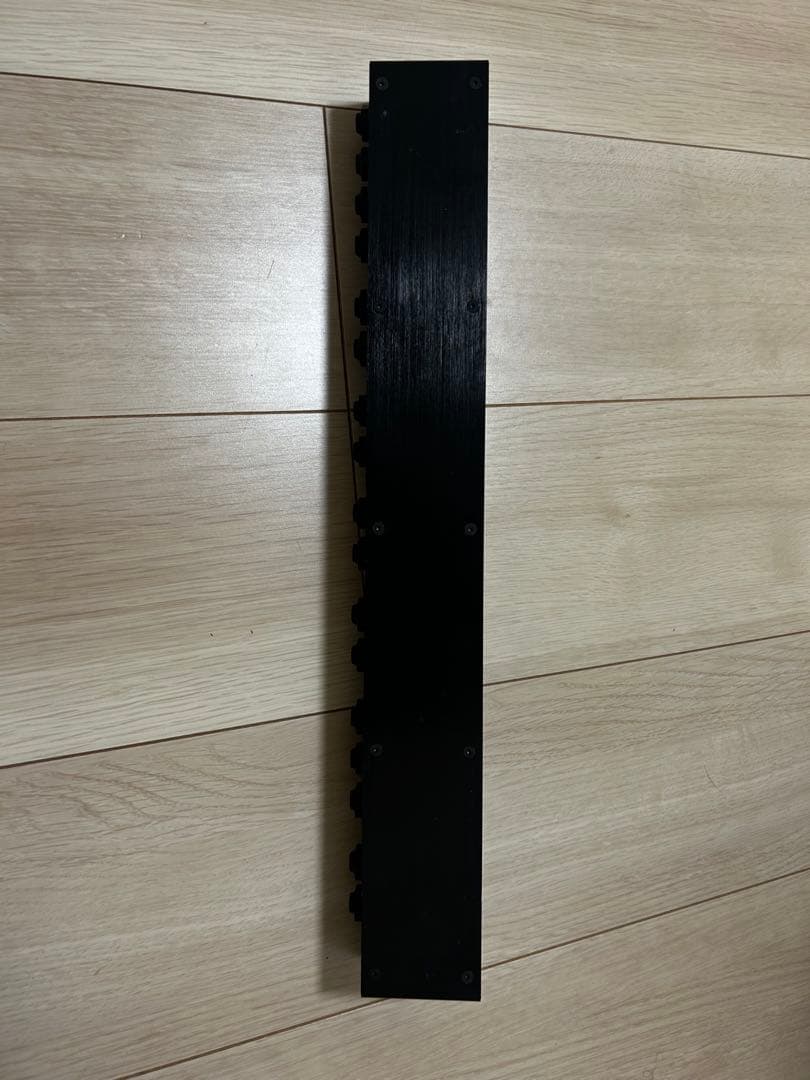 ギター One Control Chamaeleo Tail Loop MkII