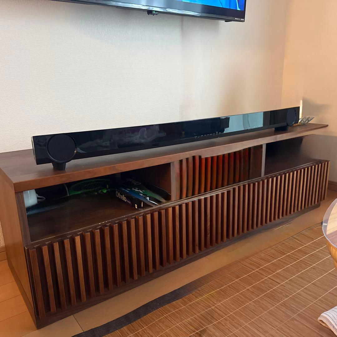 YAMAHA YAS-152 ヤマハ　サラウンドスピーカー