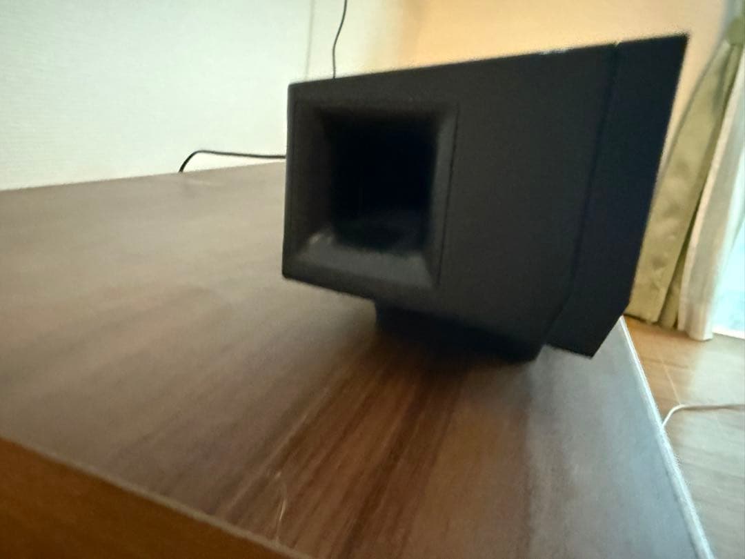 YAMAHA YAS-152 ヤマハ　サラウンドスピーカー