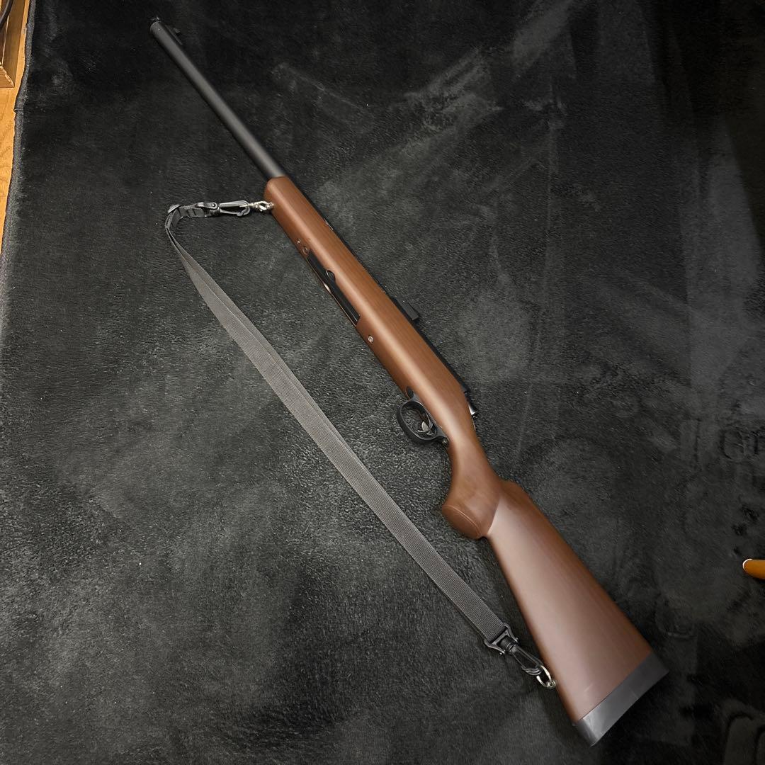 VSR-10 リアルショックバージョン　東京マルイ