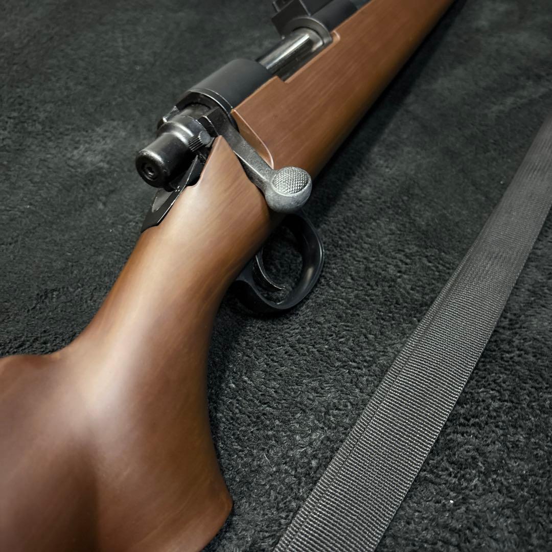 VSR-10 リアルショックバージョン　東京マルイ