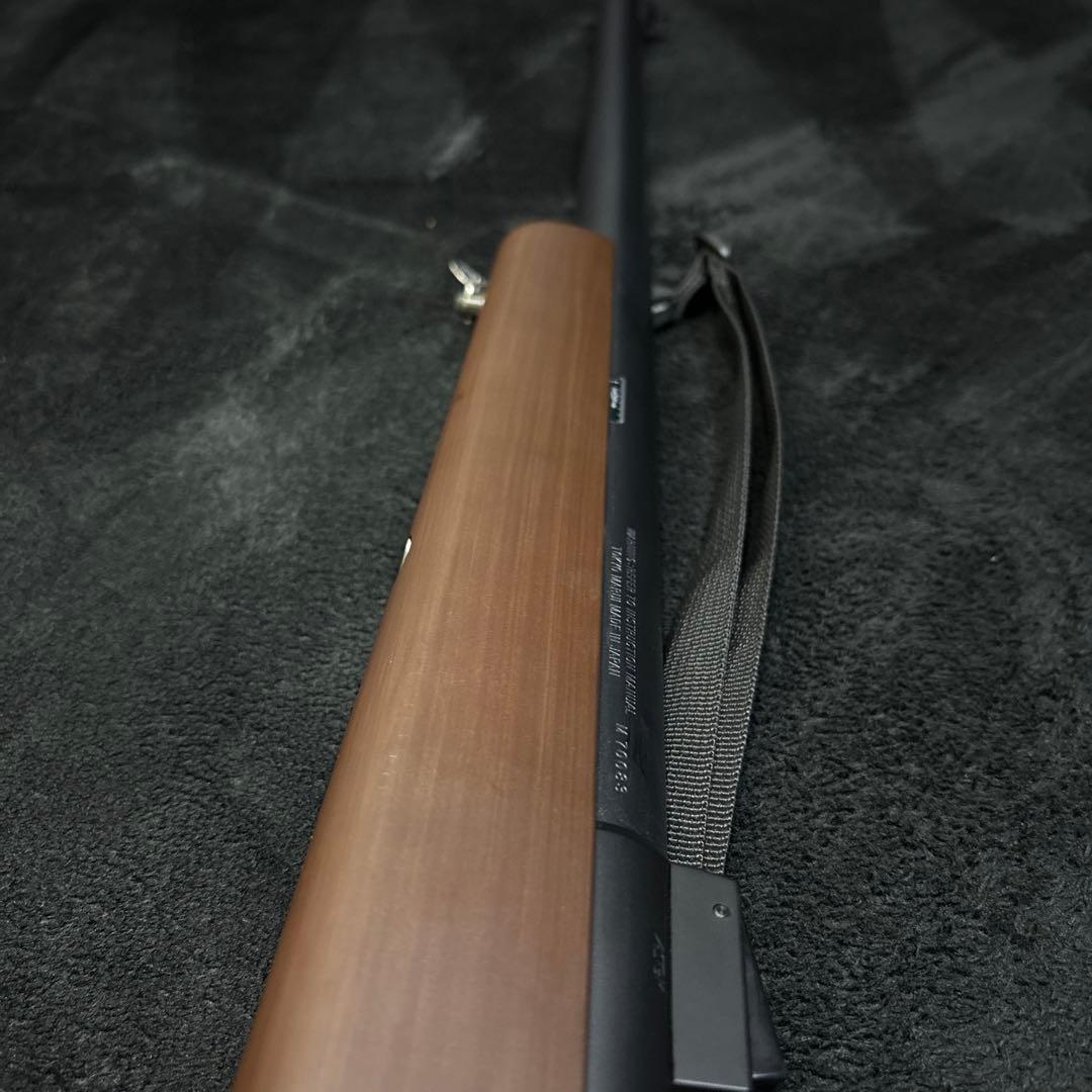 VSR-10 リアルショックバージョン　東京マルイ