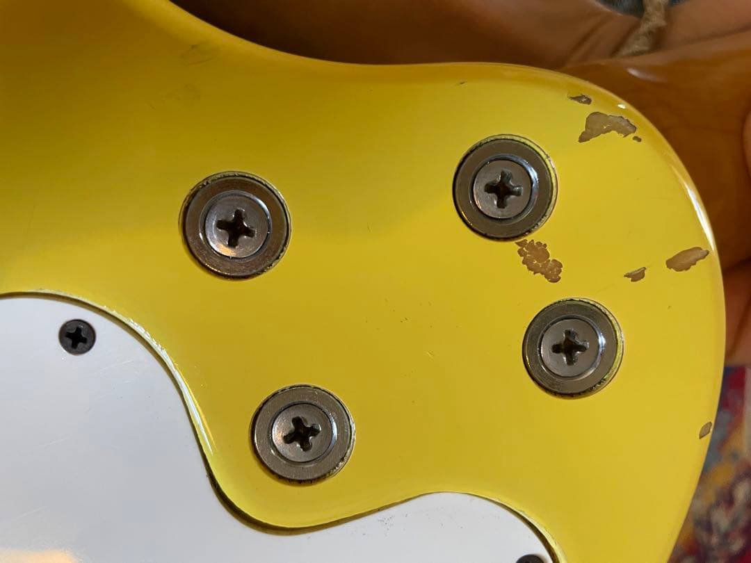 ギター fernadez zo-3