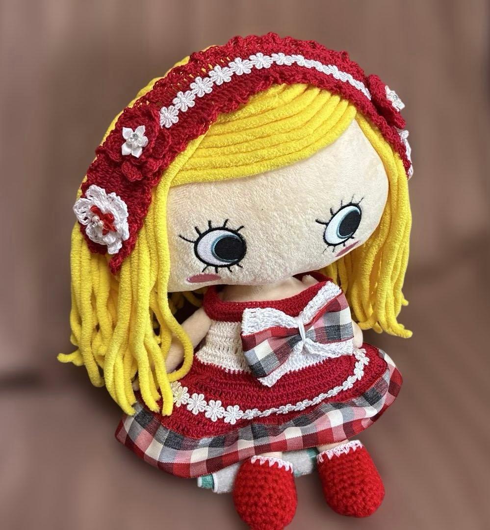 イルメール♡natusuwa8様オーダー専用ページ♡ハッピードール♡イーマリー