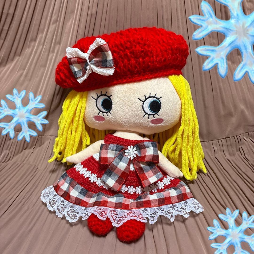 イルメール♡natusuwa8様オーダー専用ページ♡ハッピードール♡イーマリー