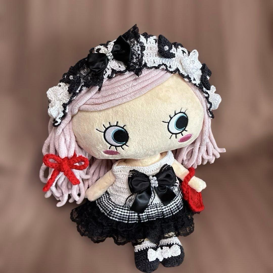 イルメール♡natusuwa8様オーダー専用ページ♡ハッピードール♡イーマリー