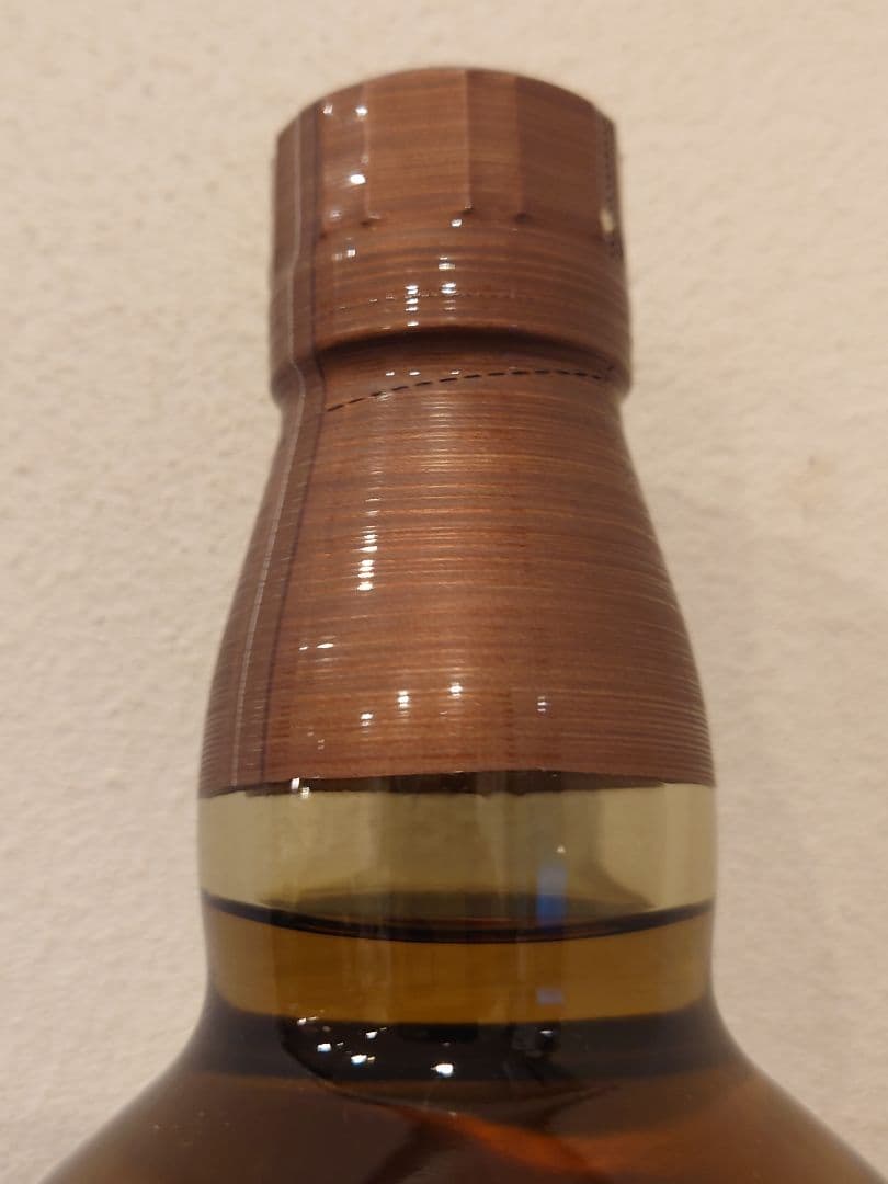 新品未開栓 サントリー 山崎 NV シングルモルトウイスキー 箱入り 正規品