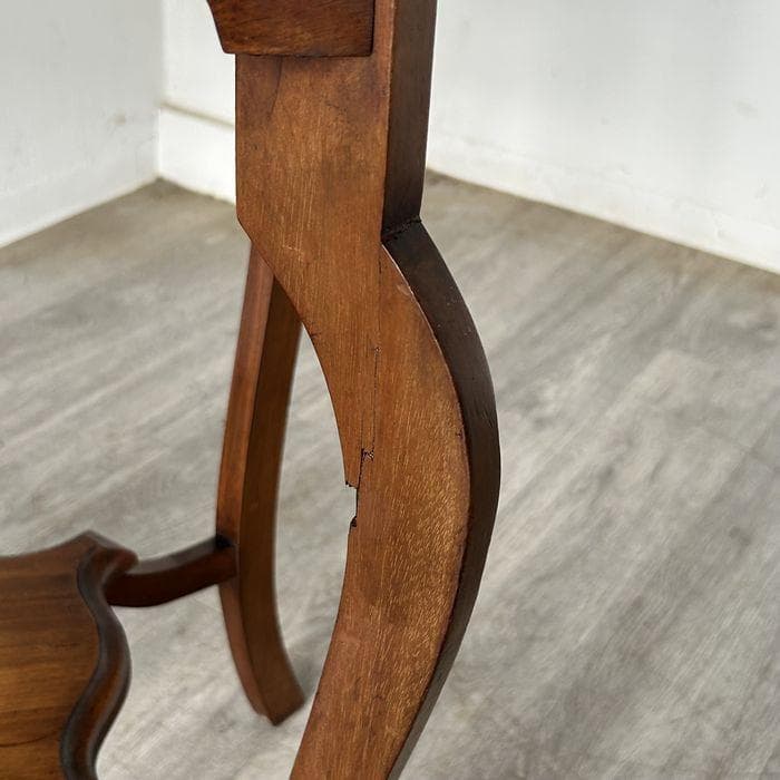 イギリス アンティーク 家具 オケージョナルテーブル 1930年頃 629A