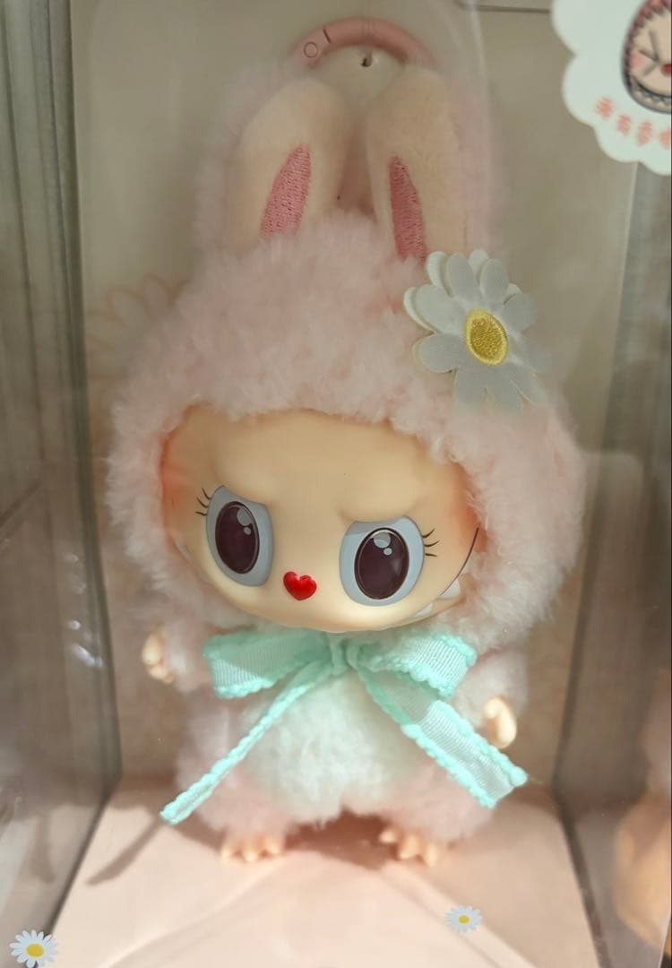 ＊*＊様 popland限定 mokoko 第一世代 モココ キーホルダー６