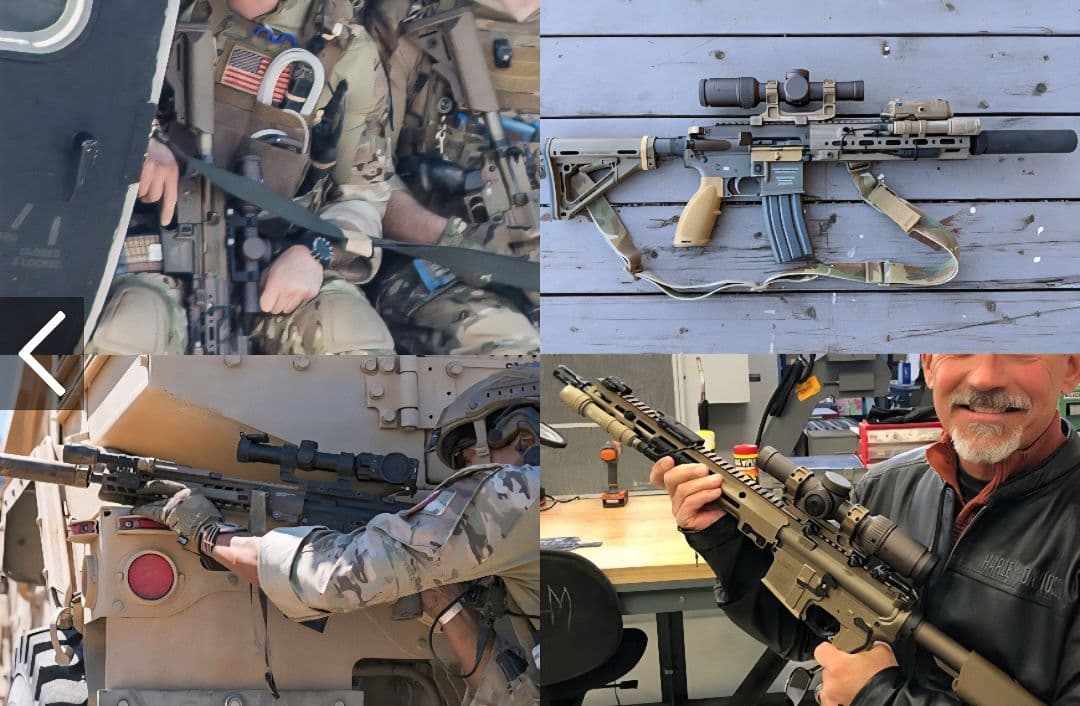 エボリューションギア　Vortex razorHDレプリカ