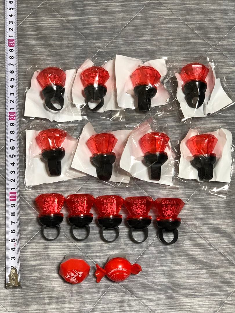 浦島坂田船 あほの坂田 リングライト うらさか ひきフェス ハロウィン