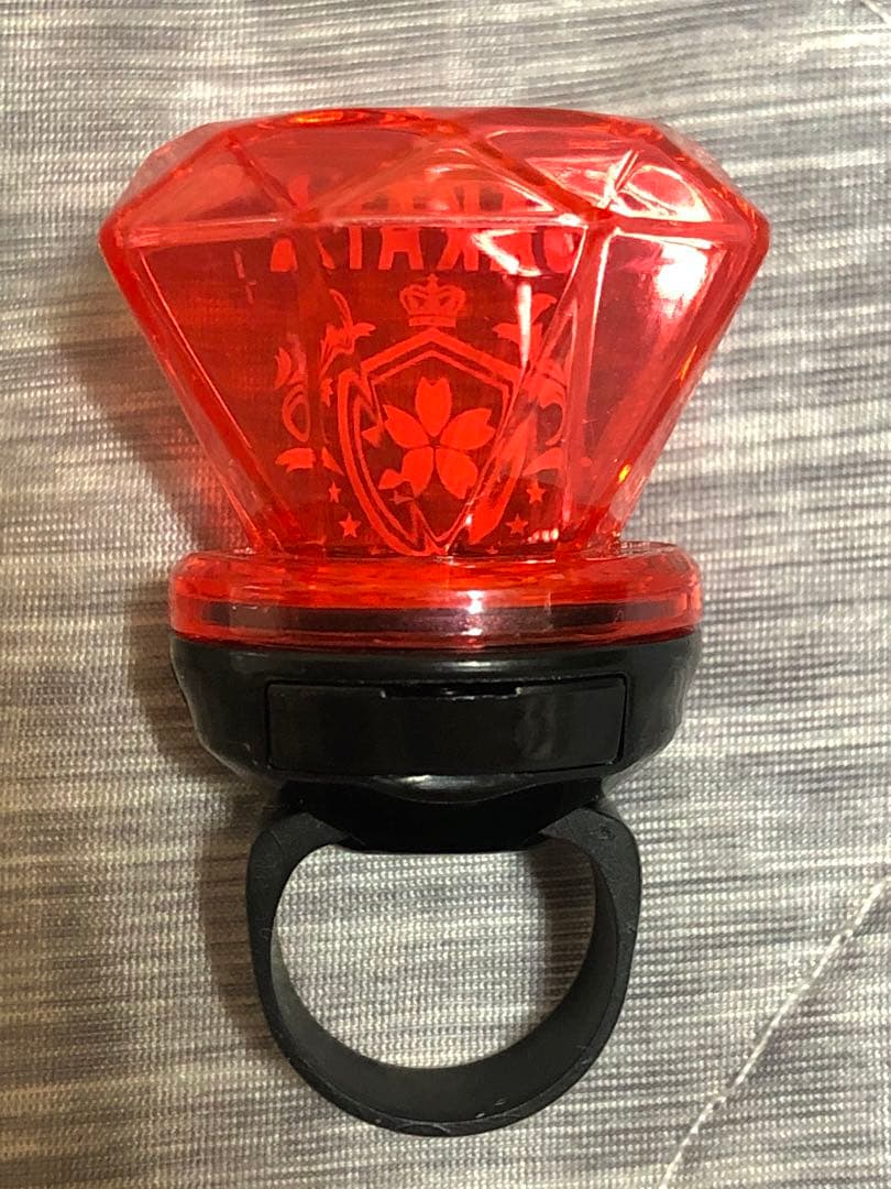 浦島坂田船 あほの坂田 リングライト うらさか ひきフェス ハロウィン