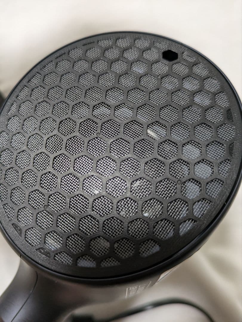 ほぼ新品 Panasonic ナノケア ドライヤー EH-NA0G