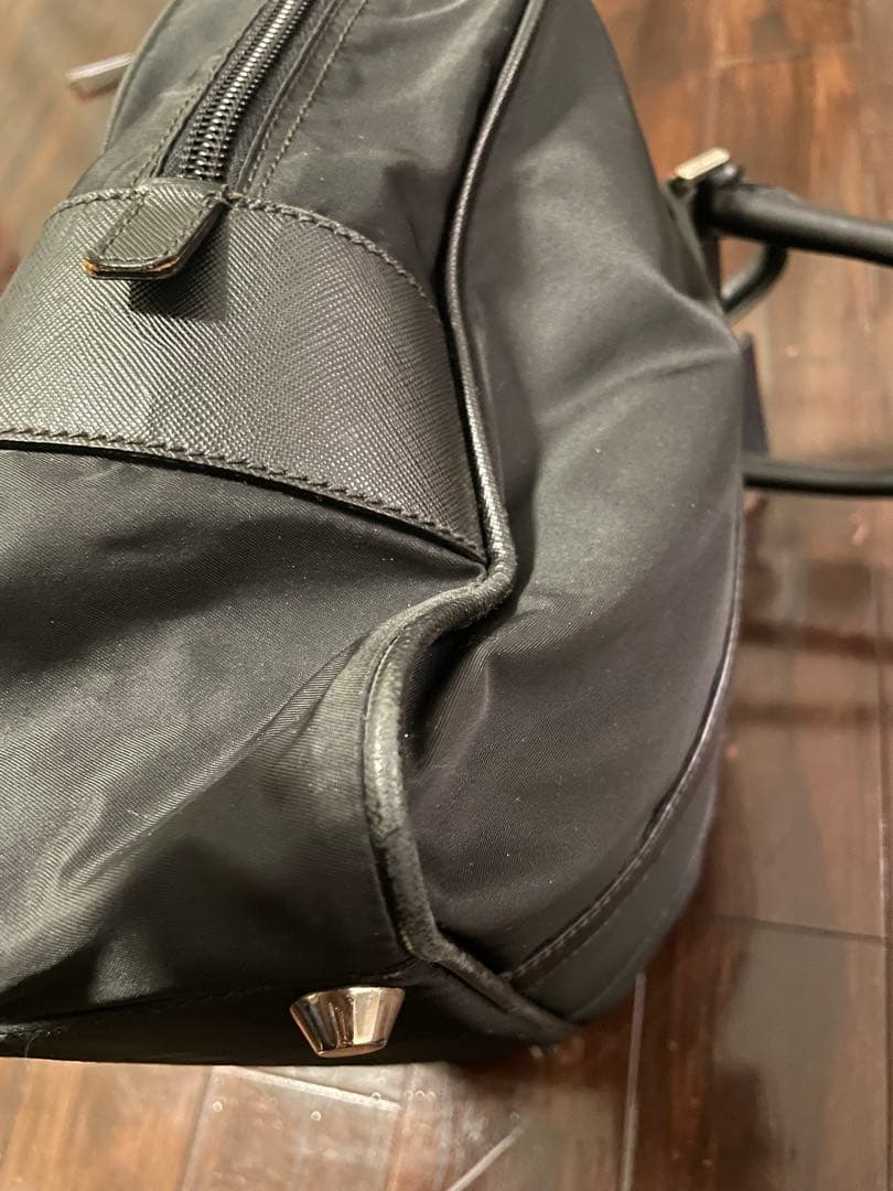 PRADA プラダ ビジネスバッグ VA0662 ブリーフケース メンズ