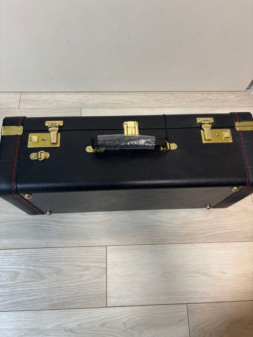 値下げ12/14迄　Bach バック　トランペットケース 純正